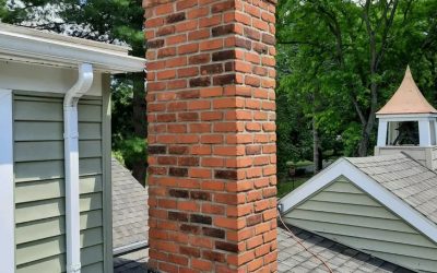 How To Know Your Chimney Needs Repair