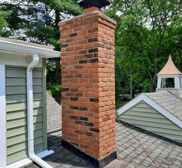 How To Know Your Chimney Needs Repair